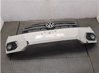  Бампер Volkswagen Tiguan 2011-2016 9287128 #1