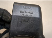 695131U000 Лючок бензобака KIA Sorento 2009-2014 9287169 #3