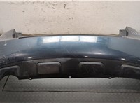  Бампер Nissan Rogue 2007-2013 9287225 #1