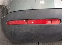 7L6807417D Бампер Volkswagen Touareg 2002-2007 9287241 #2