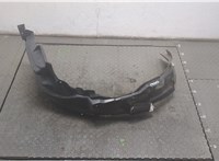  Защита арок (подкрылок) Mitsubishi Outlander 2012-2015 9287243 #3