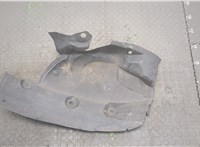  Защита арок (подкрылок) Renault Megane 3 2009-2016 9287254 #3