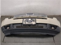 BT4Z17D957BCP Бампер Ford Edge 2007-2015 9287267 #1