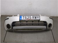  Бампер Honda HRV 1998-2006 9287276 #1