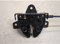  Замок капота KIA Sorento 2009-2014 9287293 #2