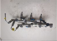 12663380, 0261500131, 12623365, 12623366, 12634505, 12634506 Форсунка топливная Buick Enclave 2007-2013 9287307 #2