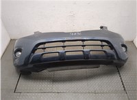  Бампер Nissan Rogue 2007-2013 9287351 #1