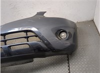  Бампер Nissan Rogue 2007-2013 9287351 #2