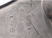  Жабо под дворники (дождевик) Ford S-Max 2006-2010 9287440 #3