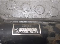  Рейка рулевая с г/у Toyota Yaris 1999-2006 9287544 #2