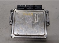  Блок управления двигателем Ford Focus 2 2005-2008 9287548 #1