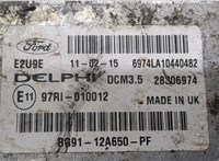  Блок управления двигателем Ford Focus 2 2005-2008 9287548 #4