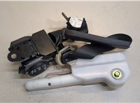  Ремень безопасности Nissan Rogue 2007-2013 9287549 #1