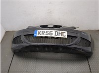  Бампер Seat Leon 2 2005-2009 9287595 #1