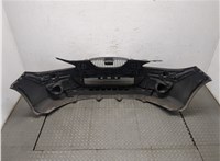  Бампер Seat Leon 2 2005-2009 9287595 #5