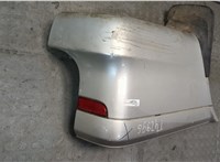 A6398801671 Клык бампера Mercedes Vito W639 2004-2013 9287657 #3