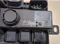 7614585 Блок комфорта BMW i3 2013-2022 9287662 #2