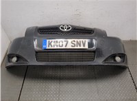  Бампер Toyota Auris E15 2006-2012 9287682 #1