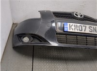  Бампер Toyota Auris E15 2006-2012 9287682 #3