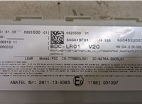 61356825530 Блок управления бортовой сети (Body Control Module) BMW i3 2013-2022 9287724 #3