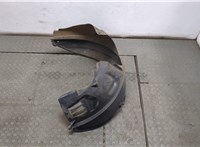  Защита арок (подкрылок) Ford Fusion 2002-2012 9287804 #3