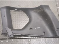  Обшивка стойки Nissan X-Trail (T31) 2007-2015 9287821 #1