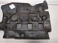  Накладка декоративная на ДВС Toyota RAV 4 2000-2005 9287880 #2