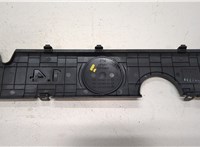  Накладка декоративная на ДВС Seat Ibiza 4 2008-2012 9287885 #1