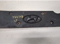 224052B000 Накладка декоративная на ДВС Hyundai i30 2007-2012 9287896 #1