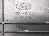 224052B000 Накладка декоративная на ДВС Hyundai i30 2007-2012 9287896 #3