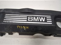  Накладка декоративная на ДВС BMW 3 E90, E91, E92, E93 2005-2012 9287904 #1