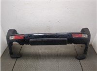  Бампер Mitsubishi Pajero / Montero 2000-2006 9287942 #1