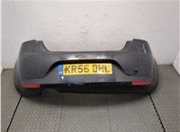 1P0807421C Бампер Seat Leon 2 2005-2009 9288000 #1