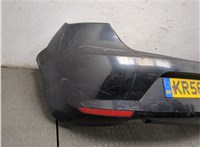  Бампер Seat Leon 2 2005-2009 9288000 #4