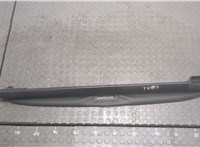  Шторка багажника Mercedes B W245 2005-2012 9288023 #1