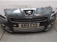  Бампер Peugeot 5008 2009-2016 9288160 #1