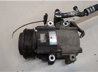  Компрессор кондиционера KIA Sorento 2002-2009 9288230 #1