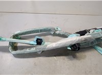 3C0880742F Подушка безопасности боковая (шторка) Volkswagen Passat 7 2010-2015 Европа 9288240 #1