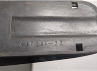  Рейлинг на крышу (одиночка) Mitsubishi Pajero / Montero 2000-2006 9285489 #6