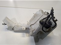  Бачок омывателя Volkswagen Passat 7 2010-2015 Европа 9288283 #1