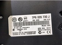  Блок управления Bluetooth Volkswagen Passat 7 2010-2015 Европа 9288296 #2