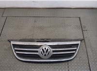  Решетка радиатора Volkswagen Tiguan 2007-2011 9288321 #1