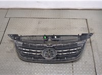  Решетка радиатора Volkswagen Tiguan 2007-2011 9288321 #2