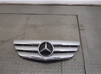  Решетка радиатора Mercedes B W245 2005-2012 9288341 #1