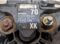  Генератор Opel Corsa C 2000-2006 9288410 #4