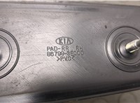  Рейлинг на крышу (одиночка) KIA Sorento 2002-2009 9288411 #5