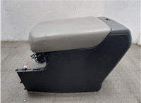  Консоль салона (кулисная часть) Toyota Tundra 2007-2013 9288498 #4