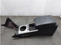  Консоль салона (кулисная часть) Infiniti FX 2003-2008 9288510 #1