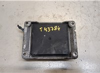  Блок управления двигателем Opel Corsa C 2000-2006 9288523 #3