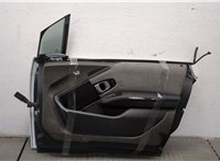  Дверь боковая (легковая) BMW i3 2013-2017 9288542 #4